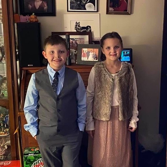 Meet your Posher, Adam - Picture 1 of 1